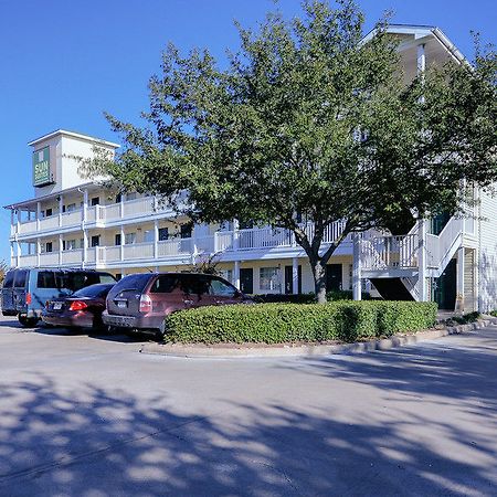 Intown Suites Extended Stay Houston Tx - Hobby Airport ภายนอก รูปภาพ