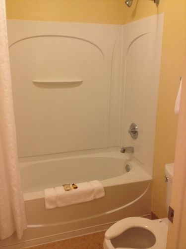 Intown Suites Extended Stay Houston Tx - Hobby Airport ภายนอก รูปภาพ